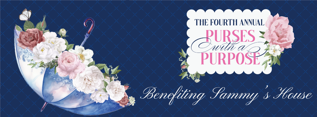 Purses with a Purpose 2026